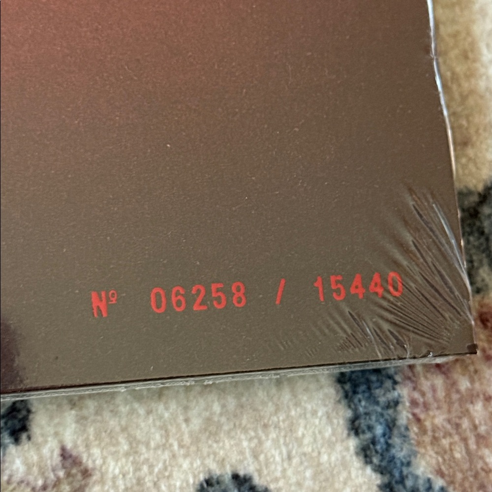 Twenty One Pilots - Breach Sealed First Pressing Edition Yellow Vinyl Record - Picture 3 of 6